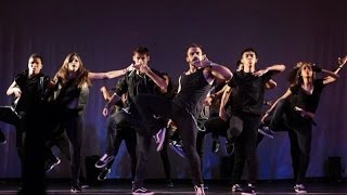 Divergente | Choreography By UNK. - H2 Intensive 2014