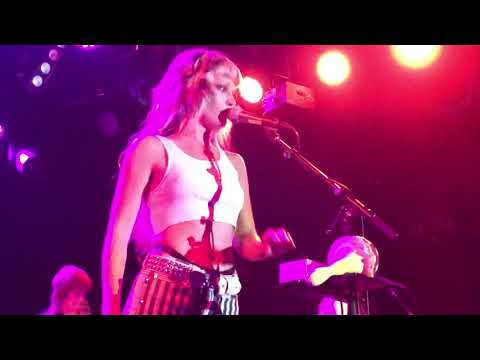 Lauren Ruth Ward “Real Life For the Most Part”