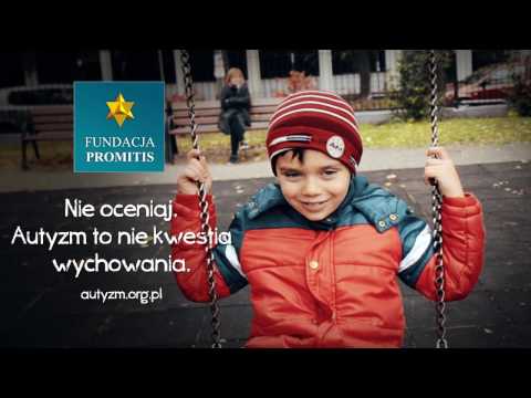 Nie oceniaj. Autyzm to nie kwestia wychowania