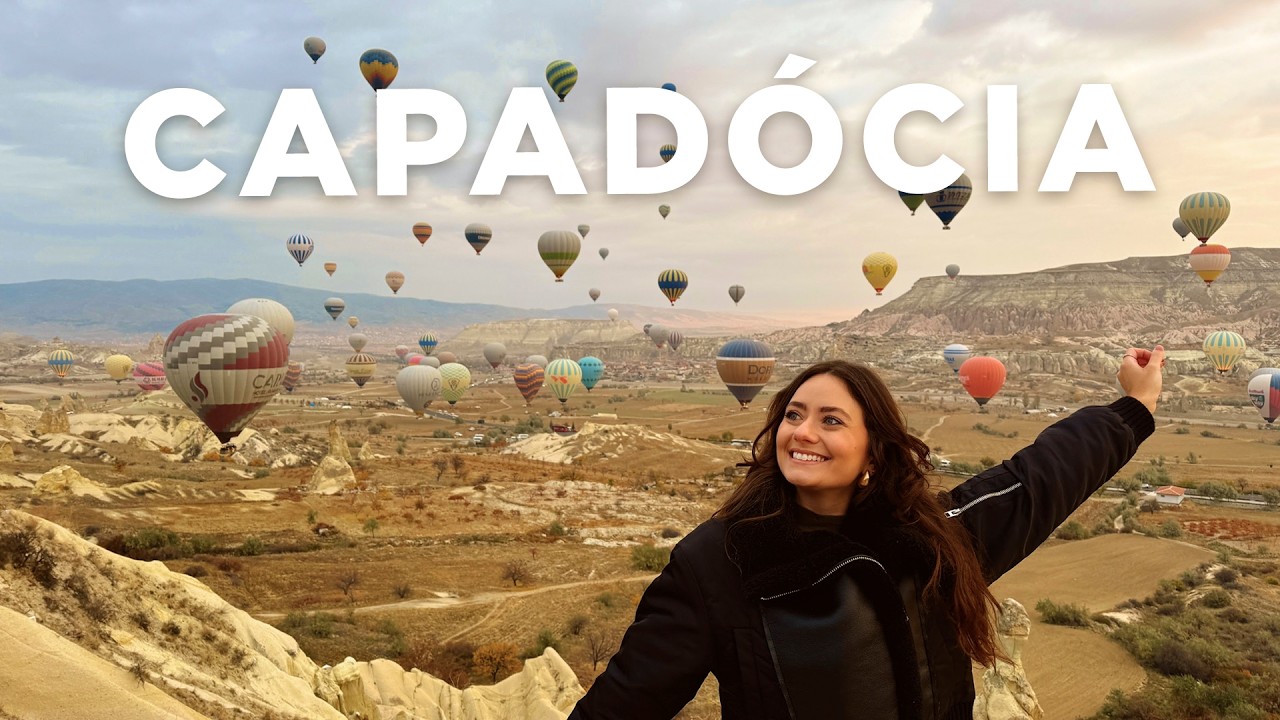 CAPPADOCIA 2