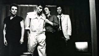 Chelsea - Right To Work (Peel Session)
