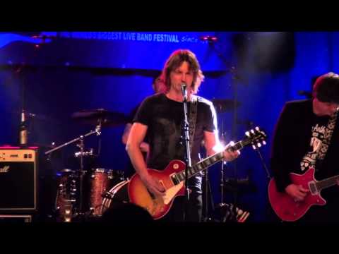 Stadtstreicher - 2 - Sehnsucht (live im SO36)