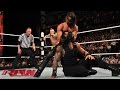 Roman Reigns & Daniel Bryan vs. Randy Orton ...