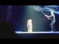 Davin At Gazillion Bubble Show