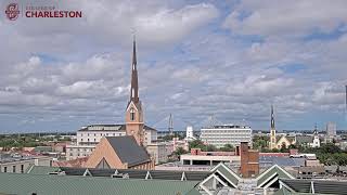 Northeast View live webcam