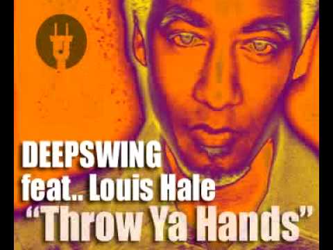 Deepswing ThrowYaHands OrigMix