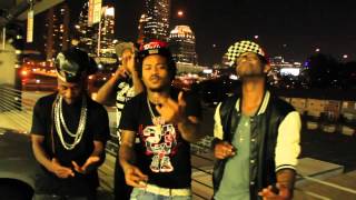 Wild Bunch Be Like Me