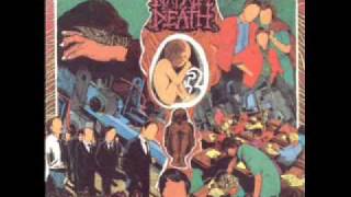 Napalm Death - Mentally Murdered (Studio Version)