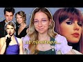 Girlhood Purity And Religious Trauma A Taylor Swift Study Would Ve Could Ve Should Ve Analysis