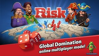 Risk XBOX LIVE Key GLOBAL