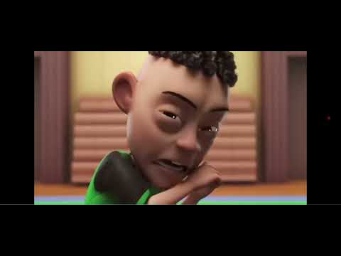 Ejen Ali Episod 9 - Misi: Peranan