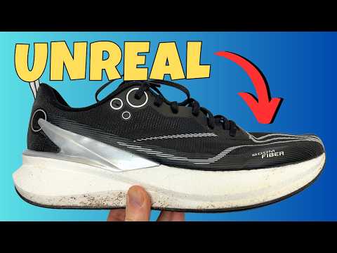 HOW GOOD ARE THEY?! Li Ning RED HARE 8 PRO FIRST IMPRESSIONS REVIEW (WOW)