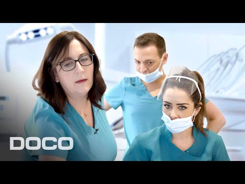 Dentist’s WORST NIGHTMARE Happens During an Appointment | The Tooth Doctors