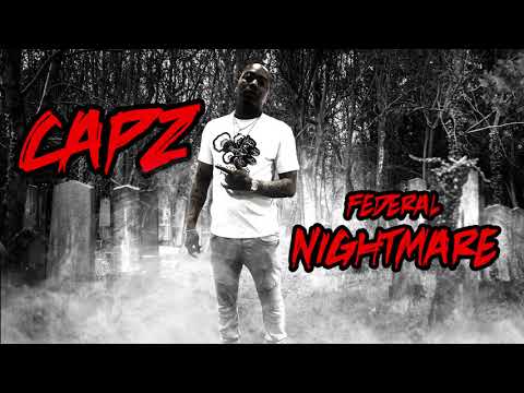 CL Capz - Federal Nightmare