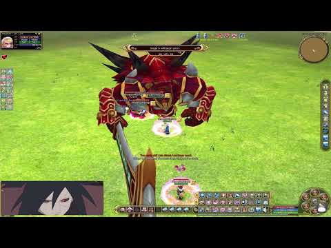 Flyff Aibatt - Colosseum World Record