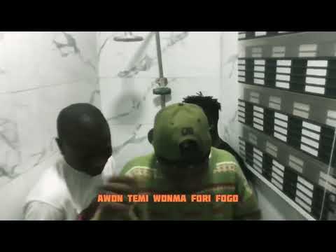 BABA ADUGBO  Double G x Abramsoul x Rashkid