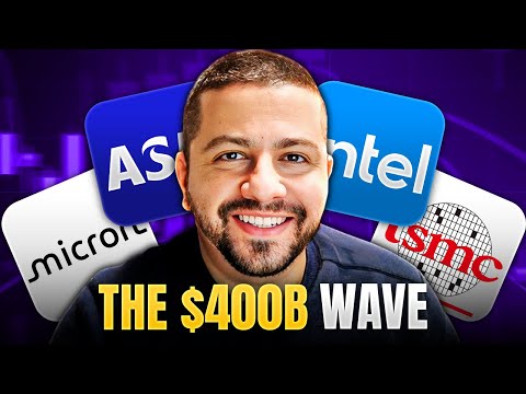 The Only Semiconductor Stock You Need for 2026 (TSMC, Intel, ASML, or Micron?)