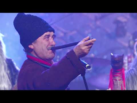 Ansamblul  Stefan Voda - fluerat artistic si batuta