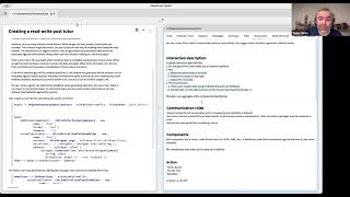 Tudor Girba - A Unique Perspective on LLMs - 30 October 2024