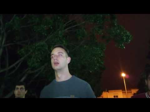 Pelusa vs Santy MFP semis