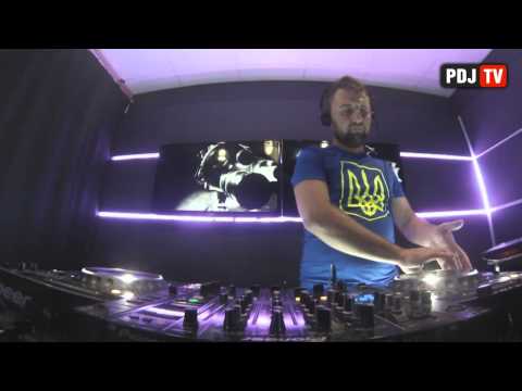 Shnaps - Live @ Radio Intense 27.08.2014