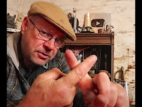 ralfy review 834 Extras -  The art of adding water to whisky.