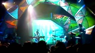 Animal Collective 9/27/12 &quot;Cobwebs&quot;