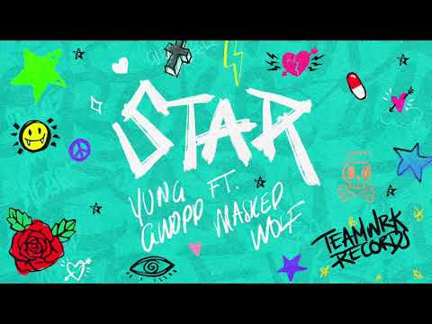 Yung Gwopp - Star (Feat. Masked Wolf)