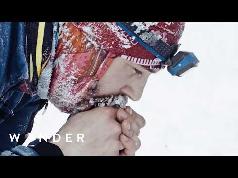 135 Miles: Is This The Toughest Endurance Race in The World?