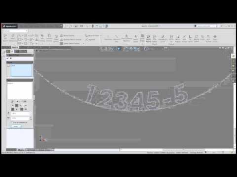 SOLIDWORKS Quick Tip- Construction Geometry (Part 3)
