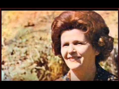 Кажи Рајне, кажи душо   Мирвет Беловска