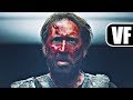 MANDY Bande Annonce VF (2018) Nicolas Cage