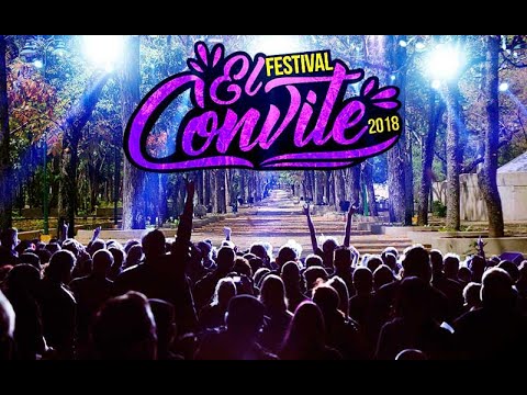 La Historia de Leonel - PrietoGang @Aldebeatmaker (Festival El Convite 2019)