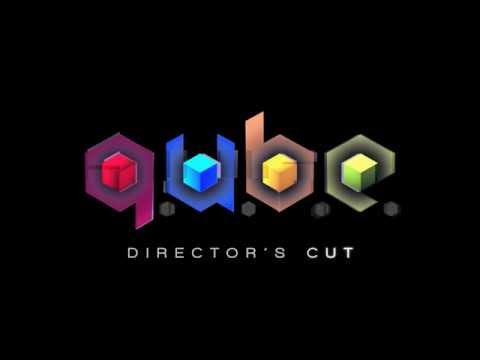 Q.U.B.E. Director's Cut Wii U