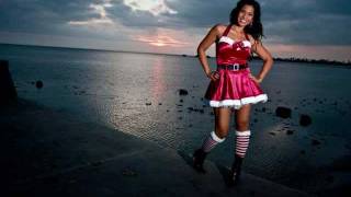 Santa Baby (Cover) - Marlena Zion