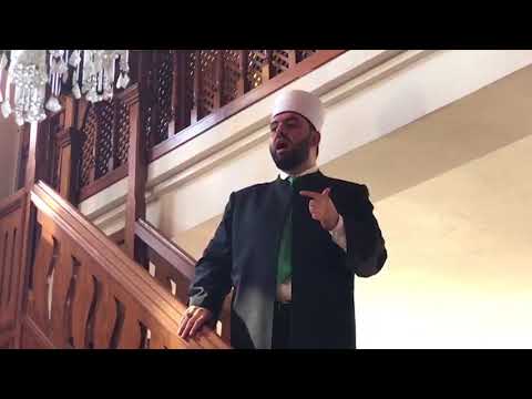 Tema:”Lutja e sinqertë e nënës së jetimëve.