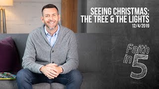 Seeing Christmas: Full Series