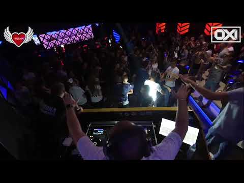 DJ OXI - Brand Music Club VideoMix 15.10.2017