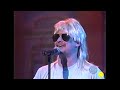 Kid Rock - Wasting Time - Late Show with David Letterman - August 9, 2000