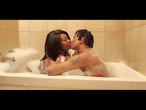 CHERIE (Official Music Video) by Grammo Suspect - Rainbow Ambassador Kenya