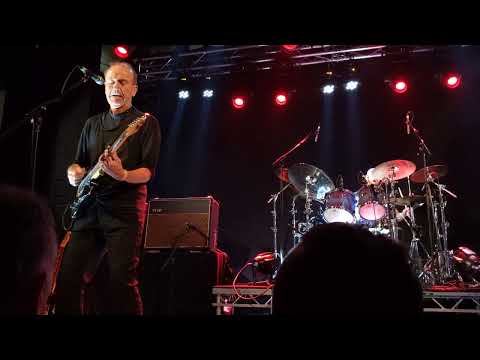 Thumbnail for Hugh Cornwell - Big Bug - Holmfirth 25th March 2022 by Hugh Cornwell