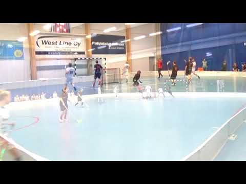 M3D: SS Kanuuna - Kainuun Ärjy (26.1.2020)