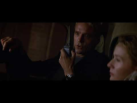 Die Hard: With a Vengeance (1995) - Destroy the Aqueduct