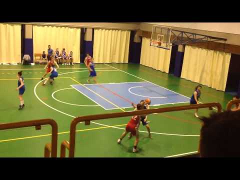 17. Basket Gavardo - Opsa Bresso