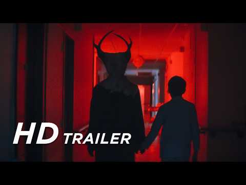 DER SEELENFÄNGER | Trailer (Deutsch)