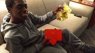 Kodak Black - I wanna rock (HIGH VOLUME)