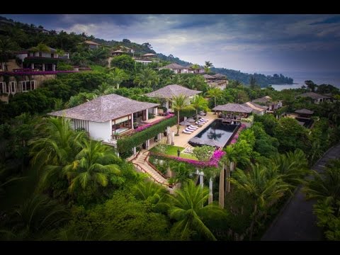 PKS1293 Andara Villa