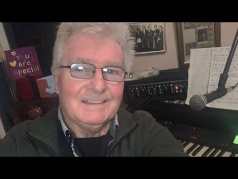 Kevin R. Miles is LIVE!!!