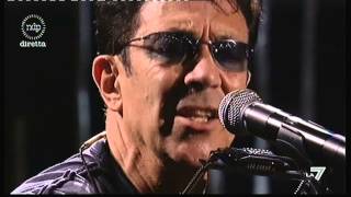 Edoardo Bennato - Venderò (Live Acustica) - 21-11-2010