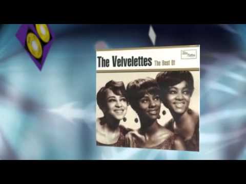 THE VELVELETTES  i'm the exception to the rule